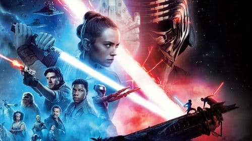 Star Wars: Der Aufstieg Skywalkers Bild 3