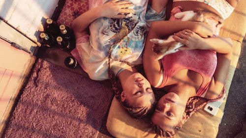 Girls Feels: Skin Deep Bild 1