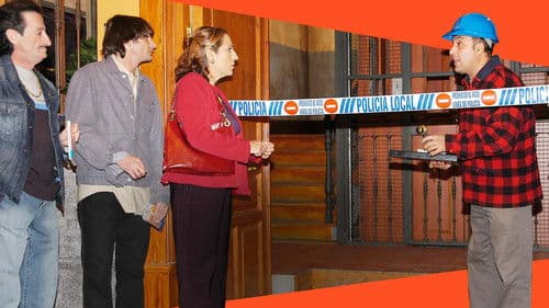 Aquí no hay quien viva Bild 3