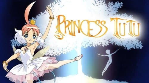 Princess Tutu Bild 7