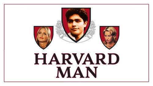 Harvard Man Bild 5