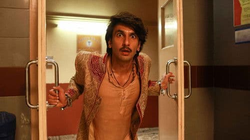 जयेशभाई जोरदार Bild 2