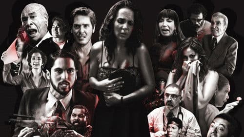 Atacada: la teoría del dolor Bild 3