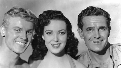 Insel der Verheißung Bild 1