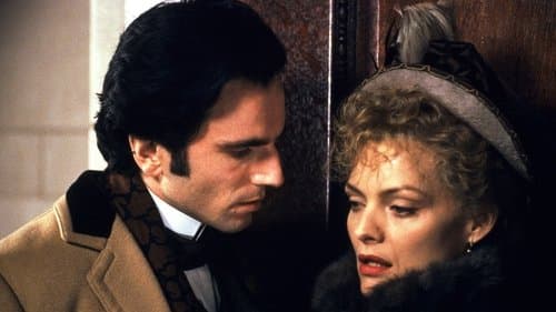 Zeit der Unschuld Bild 7