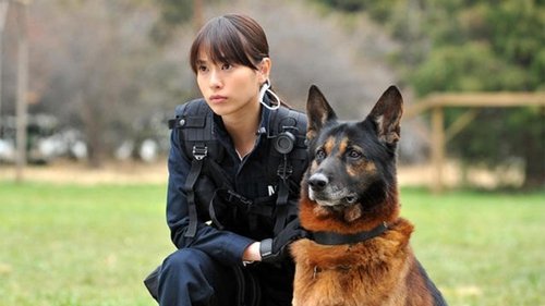 DOG×POLICE 純白の絆 Bild 1