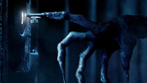 Insidious: The Last Key Bild 4