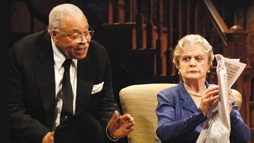 Driving Miss Daisy Bild 1