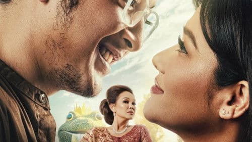 Mertua Ngeri Kali Bild 2