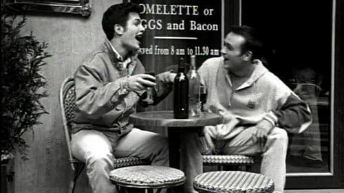 Amour, Toujours... Bild 1