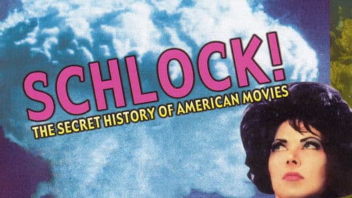 Schlock! The Secret History of American Movies Bild 3