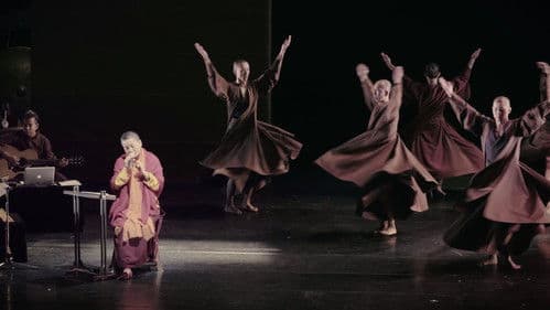 瓊英卓瑪:次第花開 Bild 1