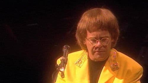 Elton John - Live In Barcelona Bild 2