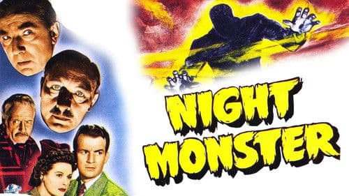 Night Monster Bild 7