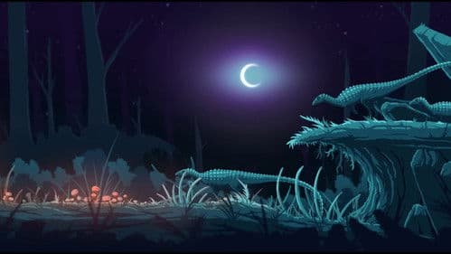 Hunted by Moonlight Bild 2