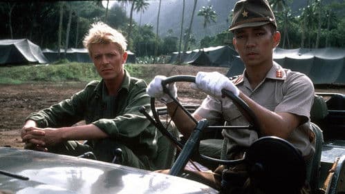 Furyo - Merry Christmas Mr. Lawrence Bild 8