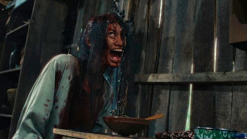 Menjelang Magrib 2: Wanita Yang di Rantai Bild 1