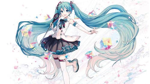 初音ミク マジカルミライ 2017 Bild 1