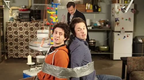 Almost Heroes Bild 2