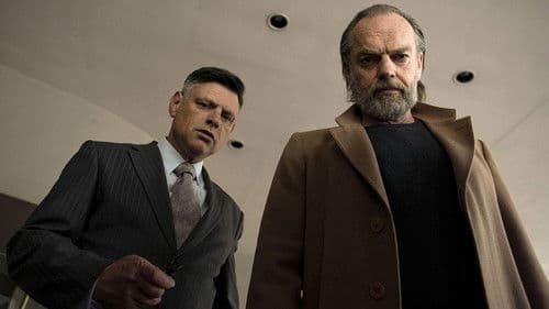 Measure for Measure Bild 6