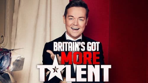 Britain's Got More Talent Bild 1