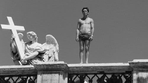 Accattone - Wer nie sein Brot mit Tränen aß Bild 5