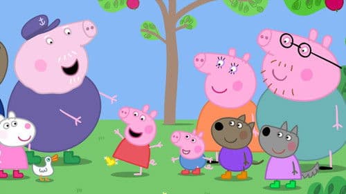 Peppa Pig: The Golden Boots Bild 1