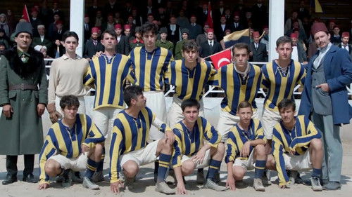 Zaferin Rengi Bild 3