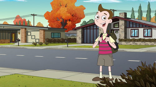 Schlimmer geht’s immer mit Milo Murphy Bild 5