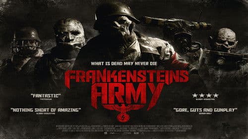 Frankenstein's Army Bild 6