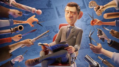 Agent 327: Operation Friseur Bild 1