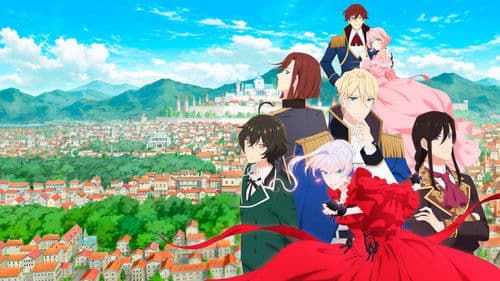 May I Ask for One Final Thing? Bild 5