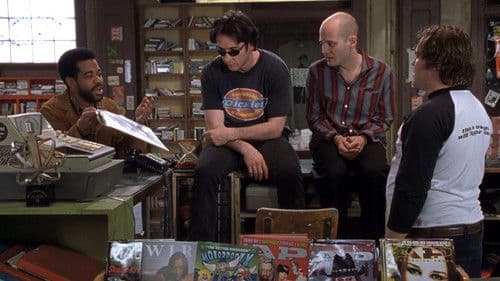 High Fidelity Bild 7