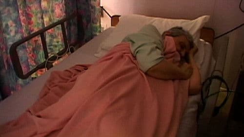 Dying at Grace Bild 1