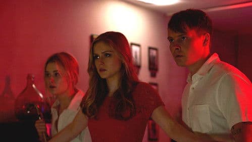 Monster Party Bild 4