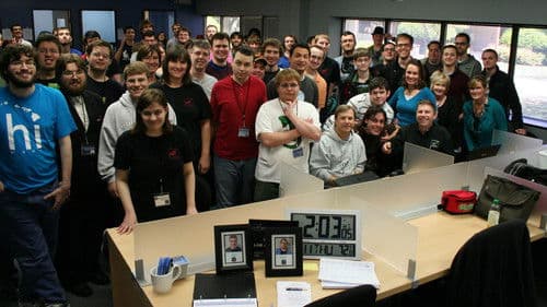 Programming Hope Bild 7