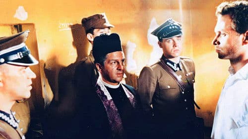 Deszczowy żołnierz Bild 1