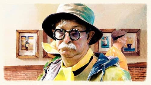 The Watercolor-Suluboya Bild 2