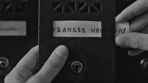 Frances Ha Bild 7