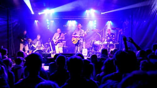 Dunaj vědomí Bild 2