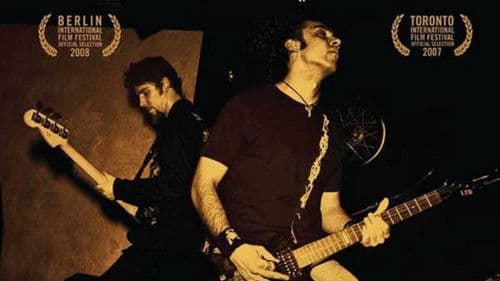 Heavy Metal in Baghdad Bild 5