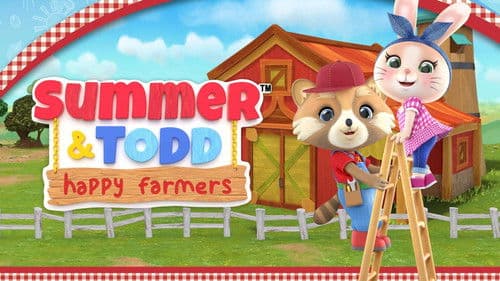 Summer & Todd - L'allegra fattoria Bild 3