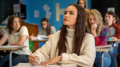 Kissing Is the Easy Part Bild 5