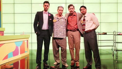 Goatface: A Comedy Special Bild 2