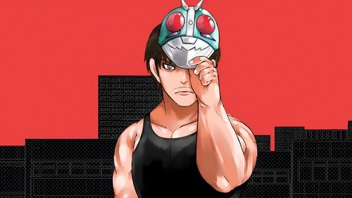 Tojima Wants to Be a Kamen Rider Bild 2