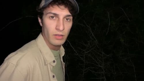 The Man Who Went Missing in Black Hawk County Bild 1