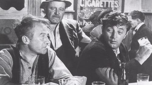 Aufstand im Morgengrauen Bild 1