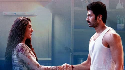 ద ఫ్యామిలీ స్తార్ Bild 2