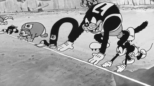 Die verrückte Olympiade Bild 7