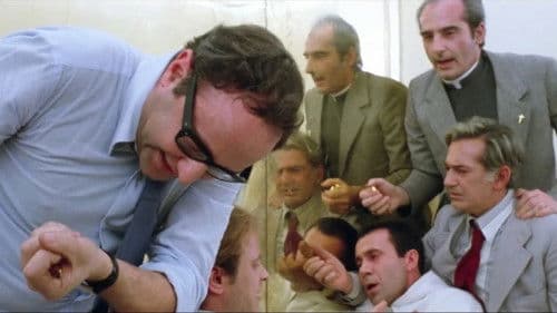 Nel più alto dei cieli Bild 1